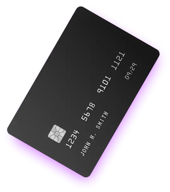 credit card